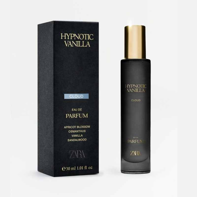 Hypnotic Vanilla Cloud Eau de Parfum