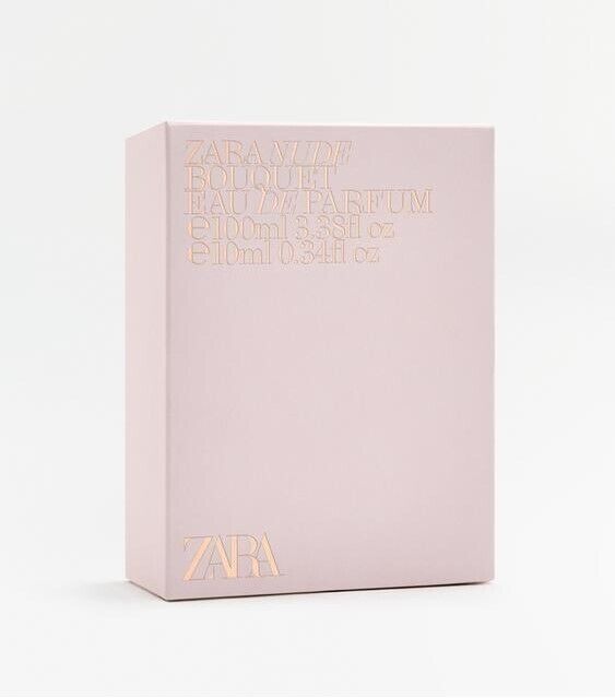 ZARA Wild Bouquet Eau De Parfum