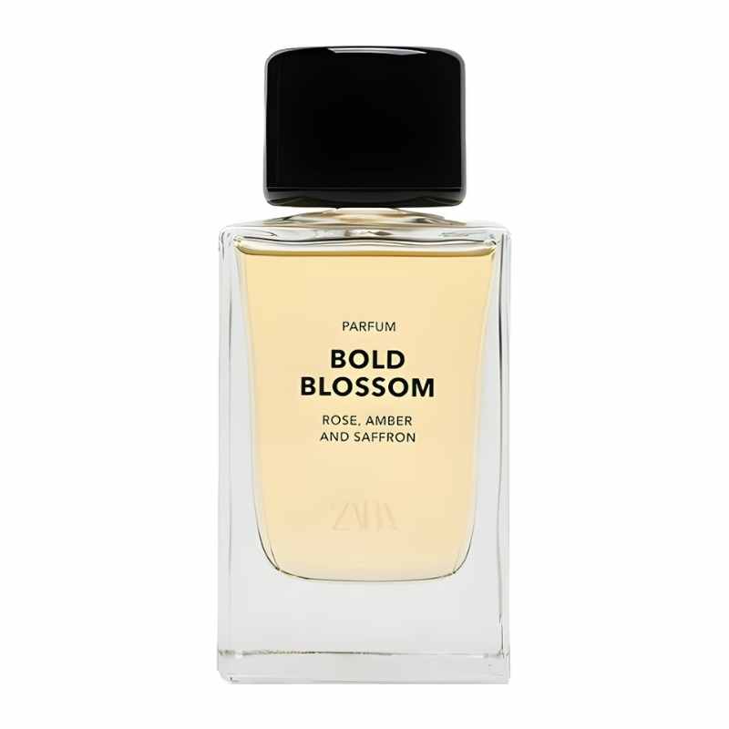 Bold Blossom Parfum ZARA