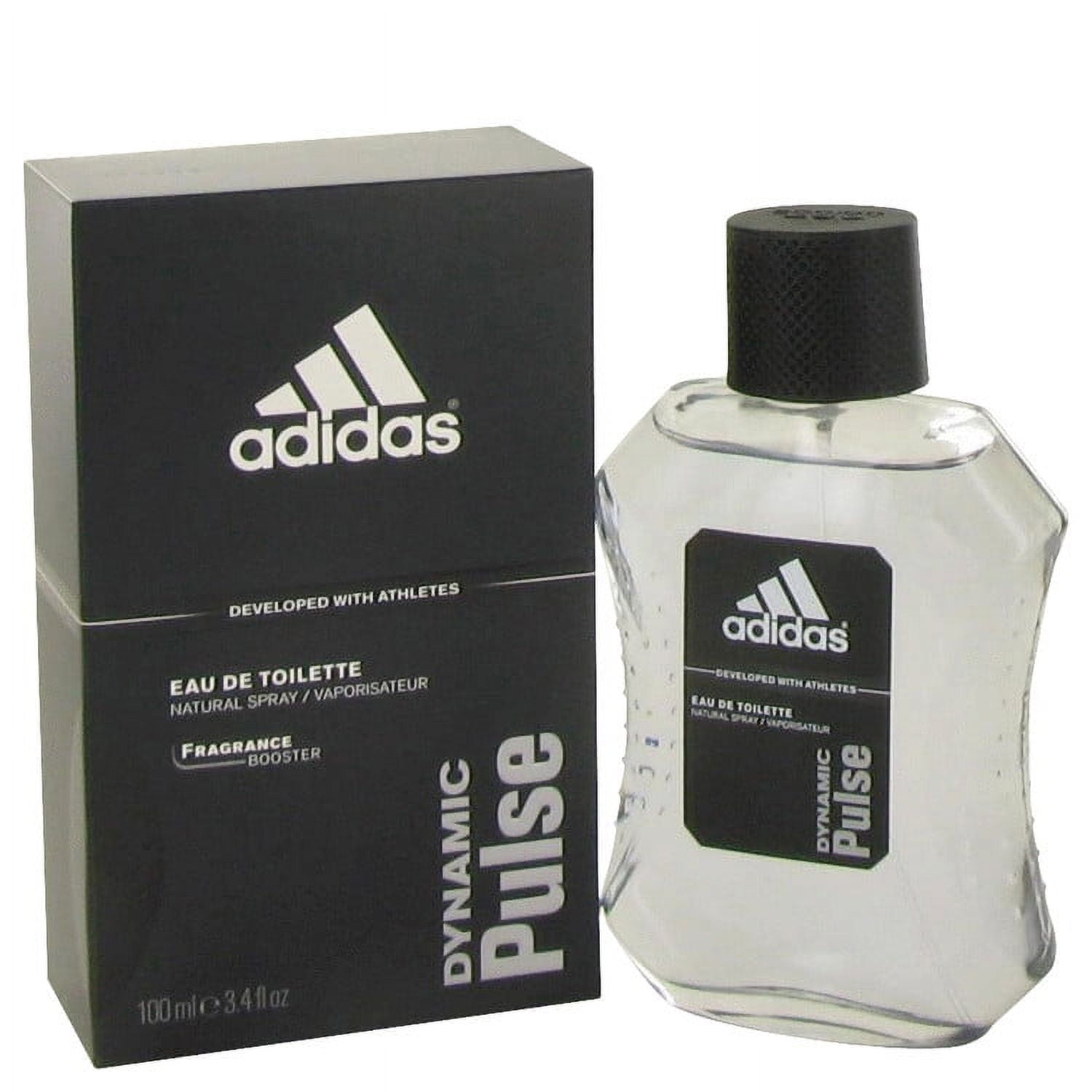 Adidas Dynamic Pulse Eau de Toilette