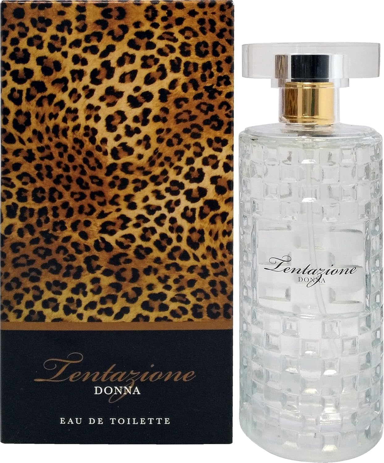 Tentazione Donna Eau de Toilette