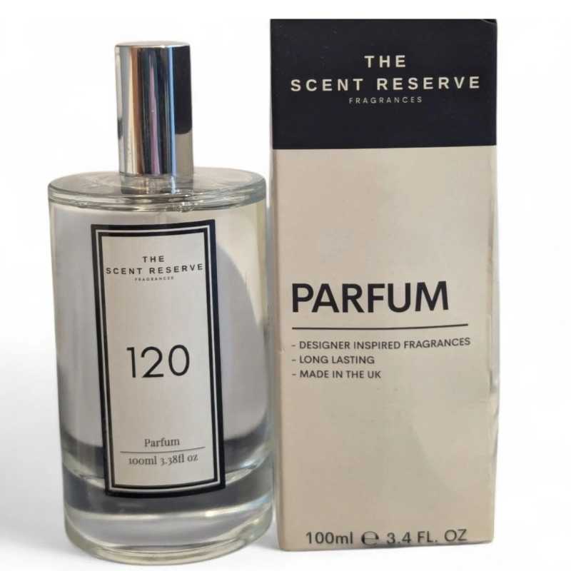 The Scent Reserve Parfum 120