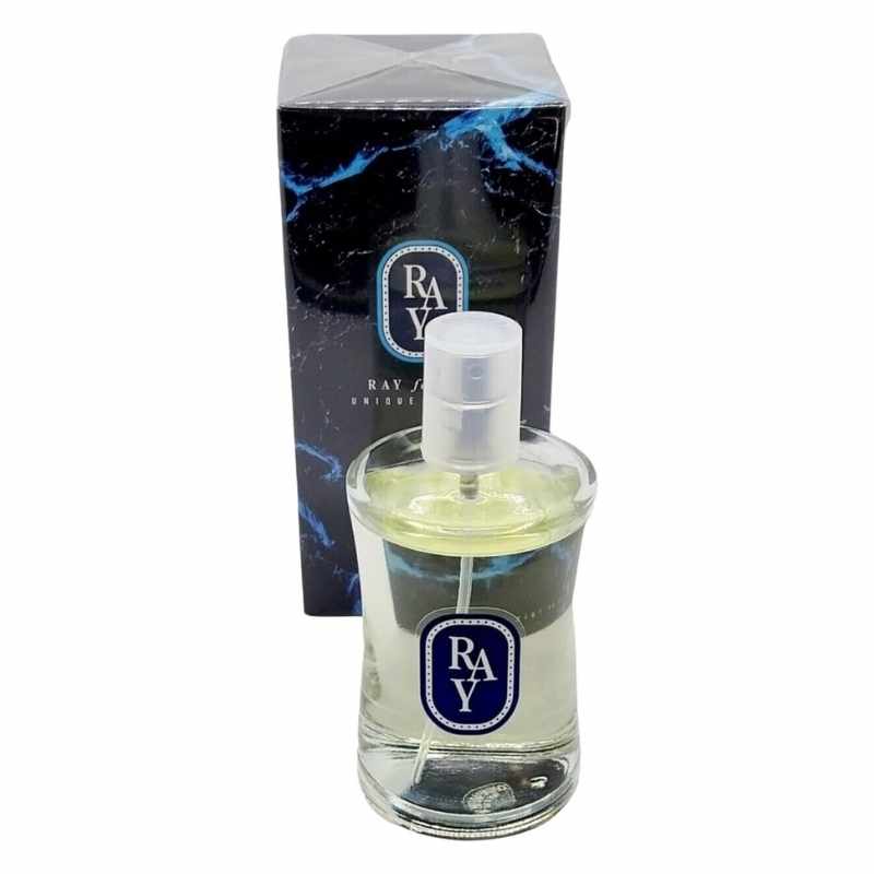 RAY Eau de Parfum