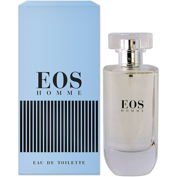 EOS Homme Eau de Toilette