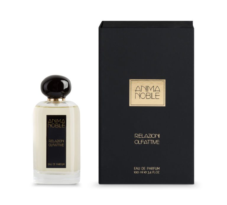 Anima Noble Relazioni Olfattive Eau de Parfum