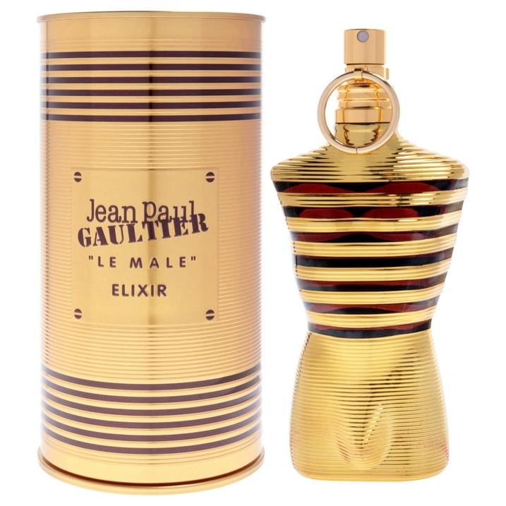 Jean Paul Gaultier Le Male Elixir Eau de Parfum