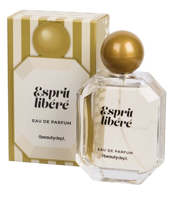 Esprit Libéré Eau de Parfum