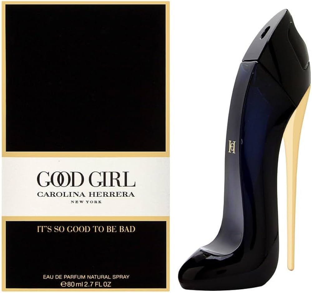 Good Girl de Carolina Herrera