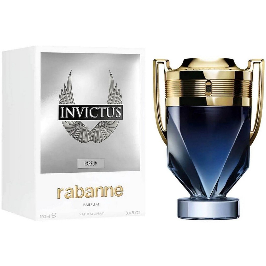 Parfum Invictus de Rabanne