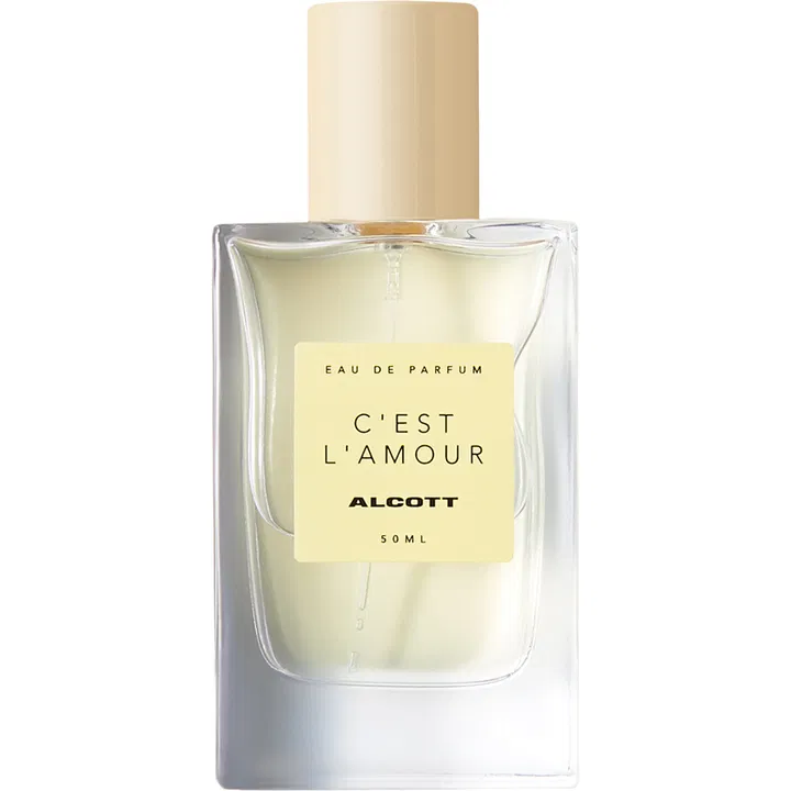 C'est L'Amour Eau De Parfum
