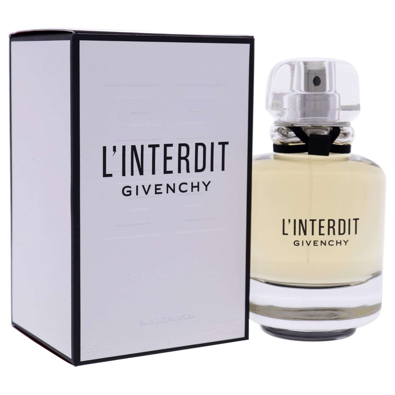 Givenchy L'Interdit Eau de Parfum