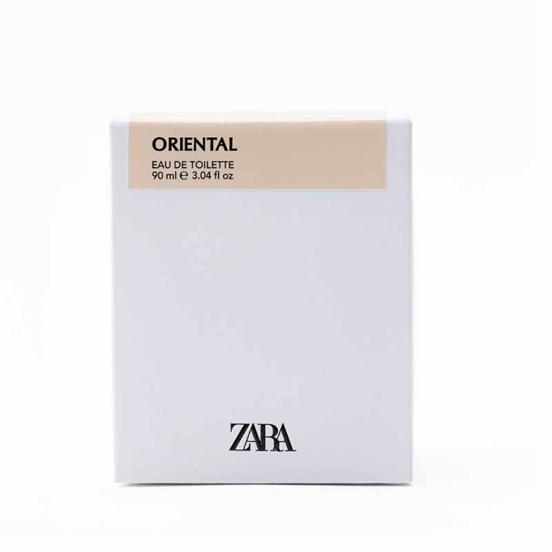 ZARA Oriental Eau de Toilette