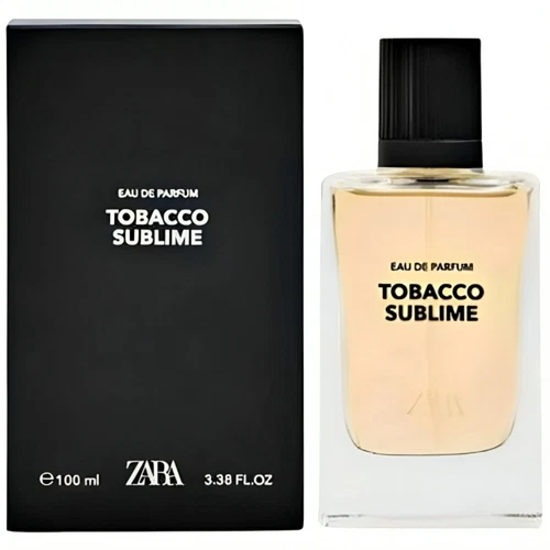 Tobacco Sublime Eau de Parfum 100ml