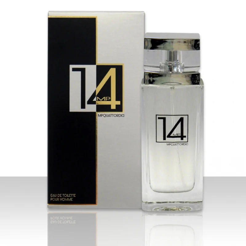 14MP Eau de Toilette for Men
