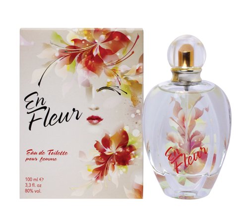En Fleur Eau de Toilette