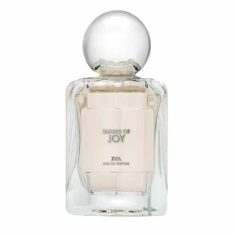 Shades of Joy Eau de Parfum