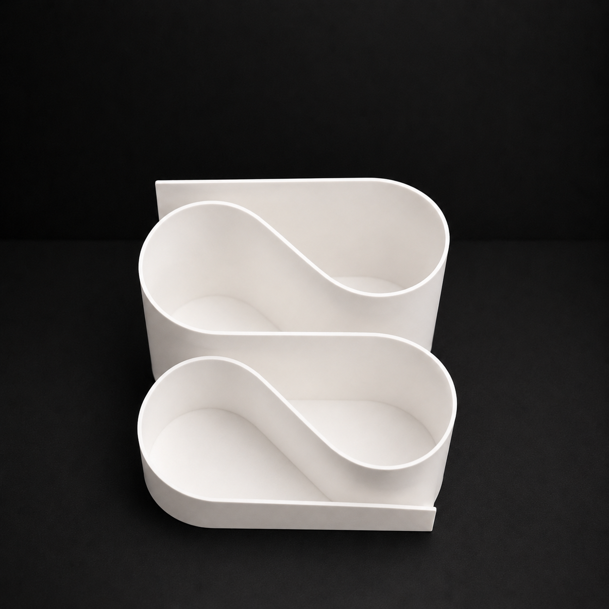 SFlow Bianco
