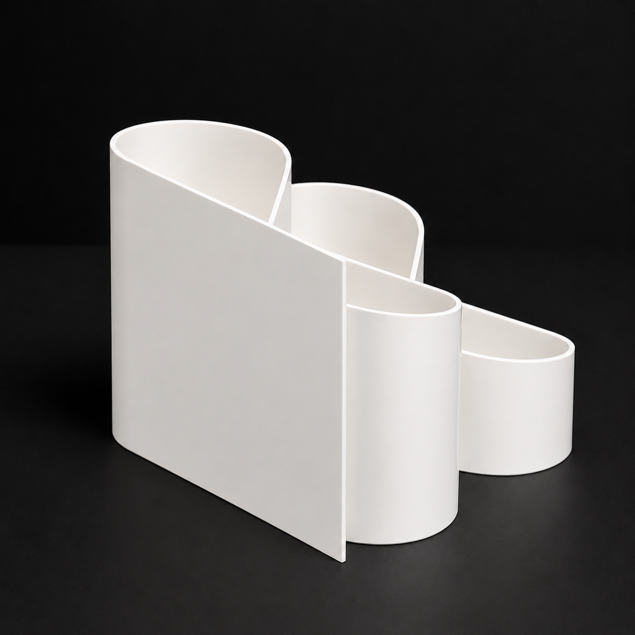 SFlow Bianco