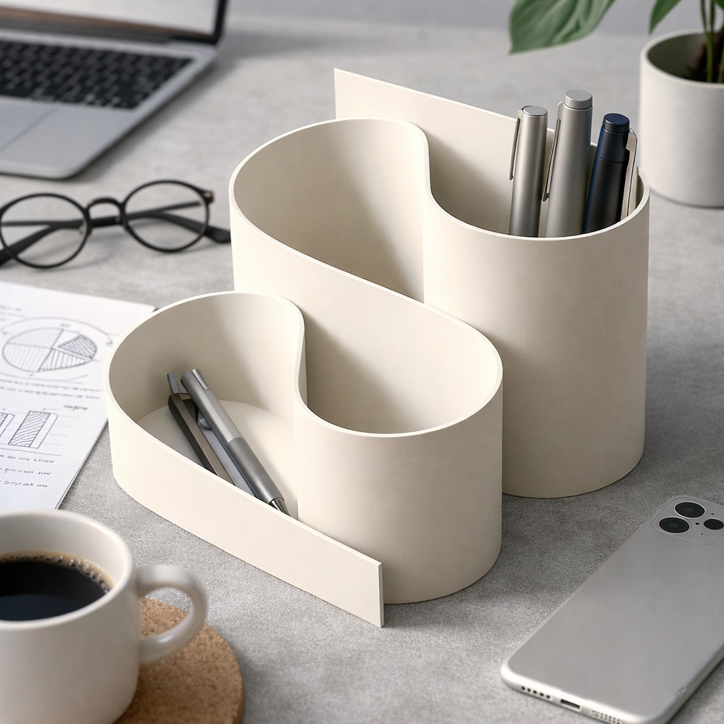 SFlow Bianco