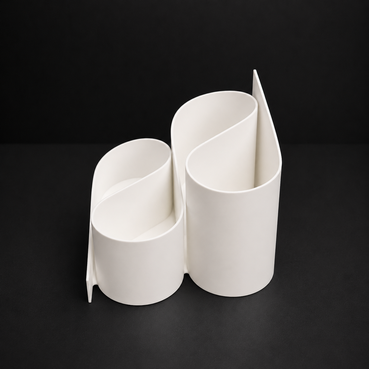 SFlow Bianco