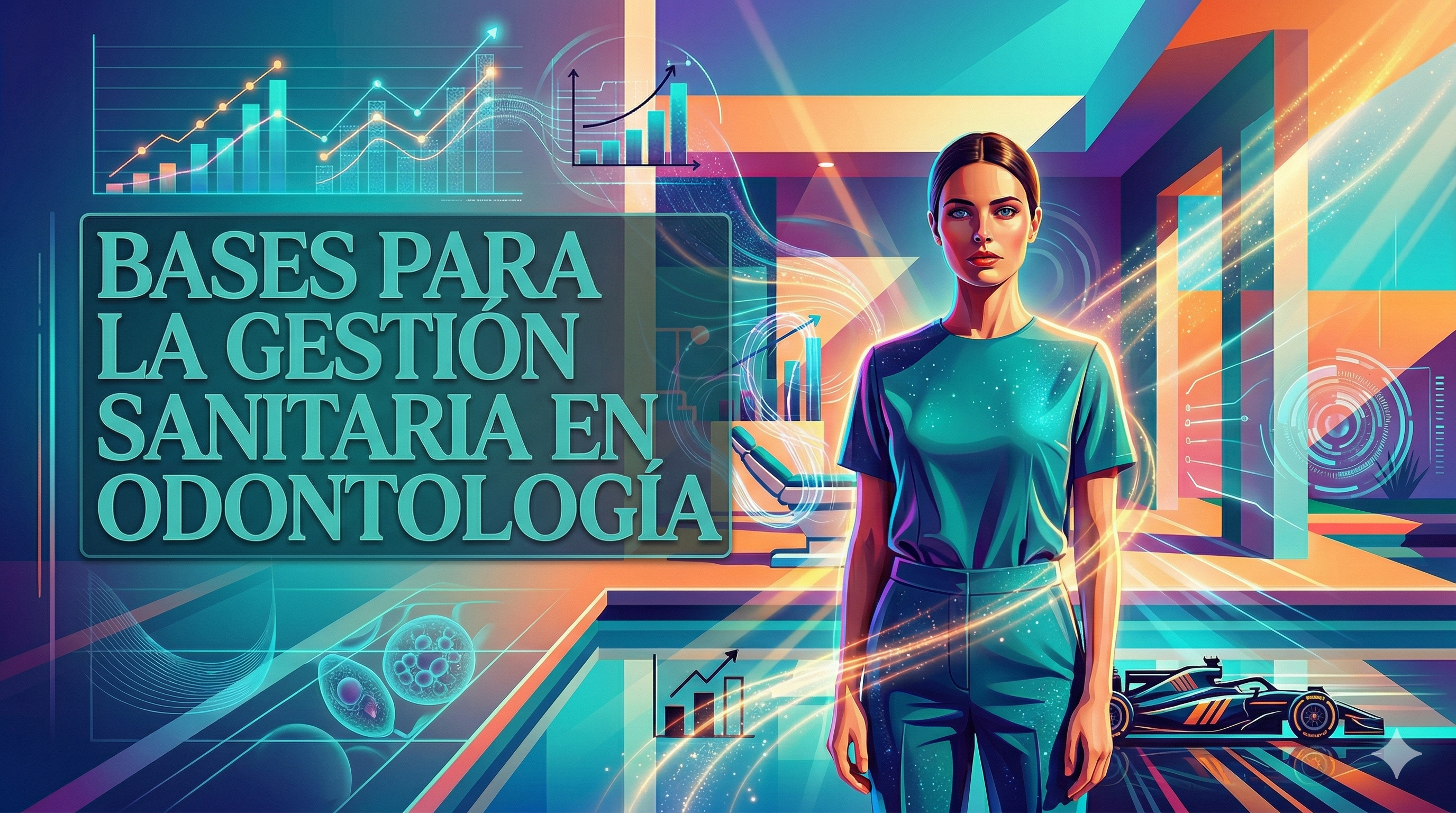 Bases para la Gestión Sanitaria en Odontología