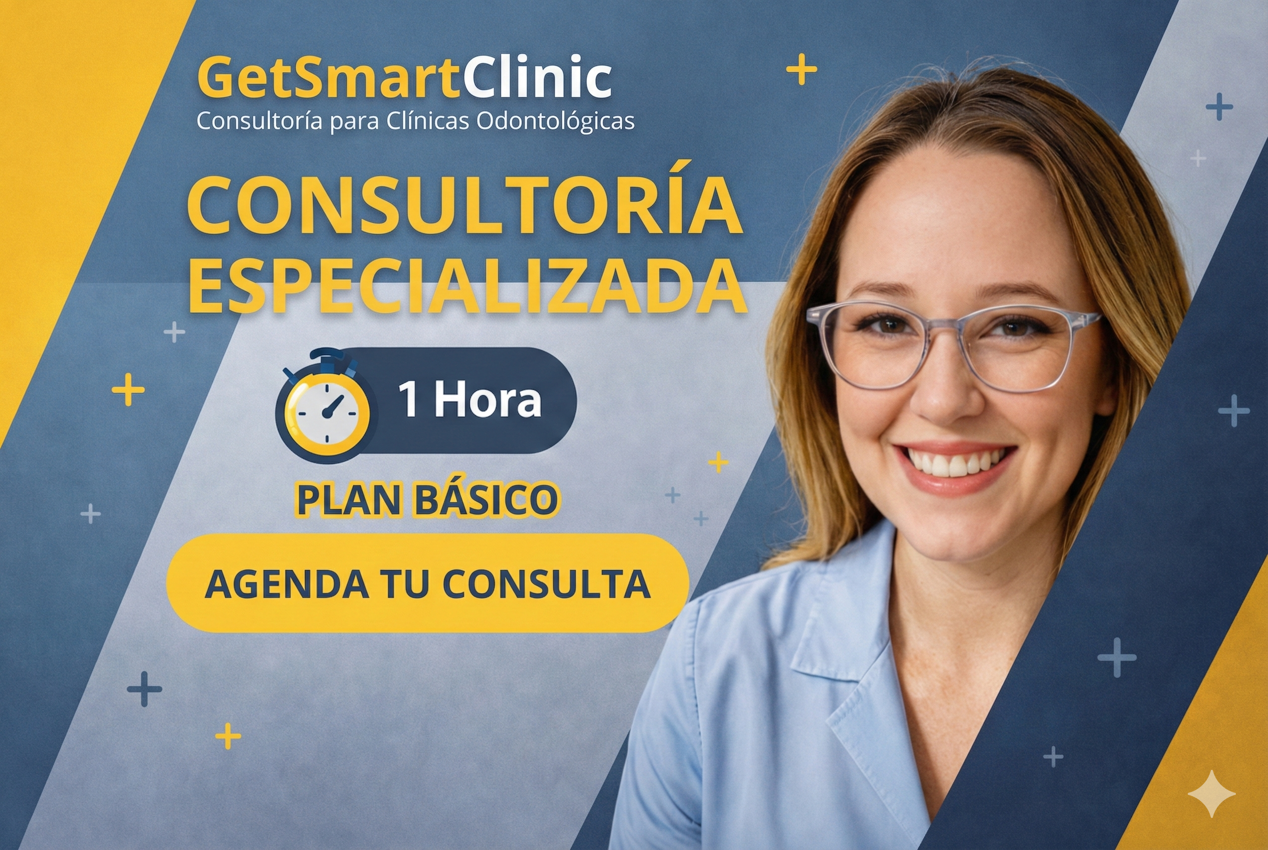 Consultoría Especializada / Plan Básico