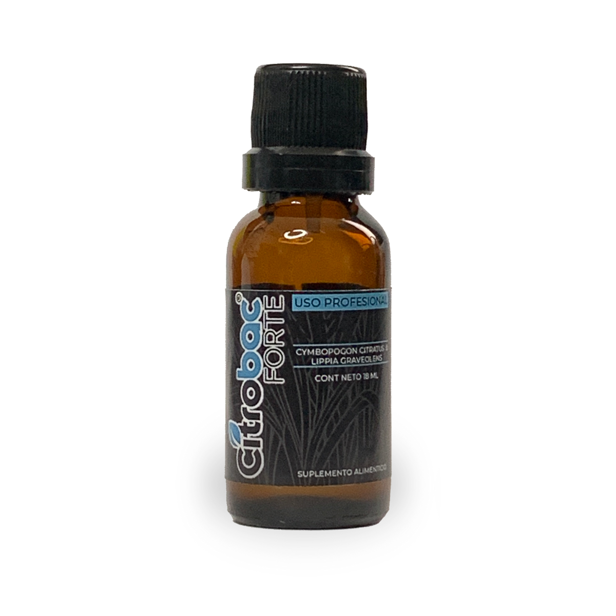 Citrobac Forte 18 ml. 45 dias