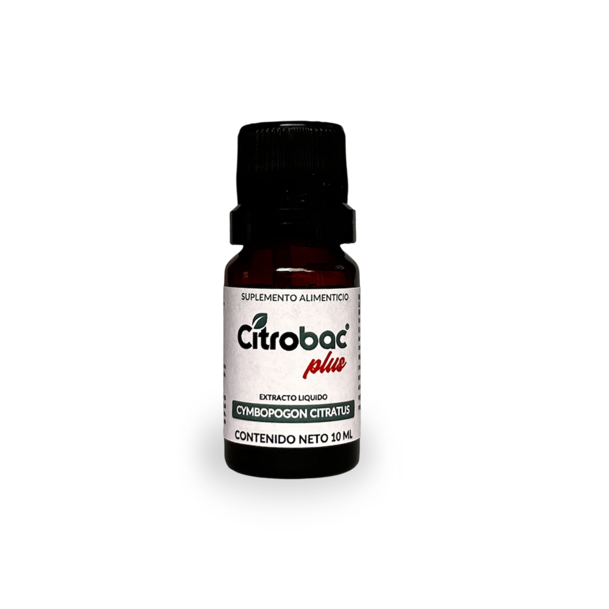 Citrobac 10 ml 14 dias