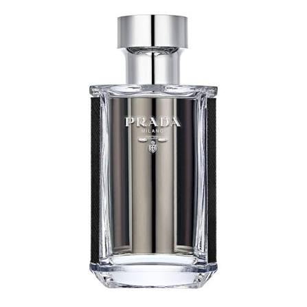 L'Homme Prada