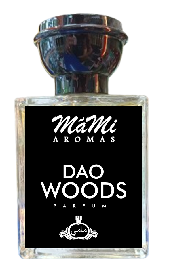 MaMi DAO WOODS
