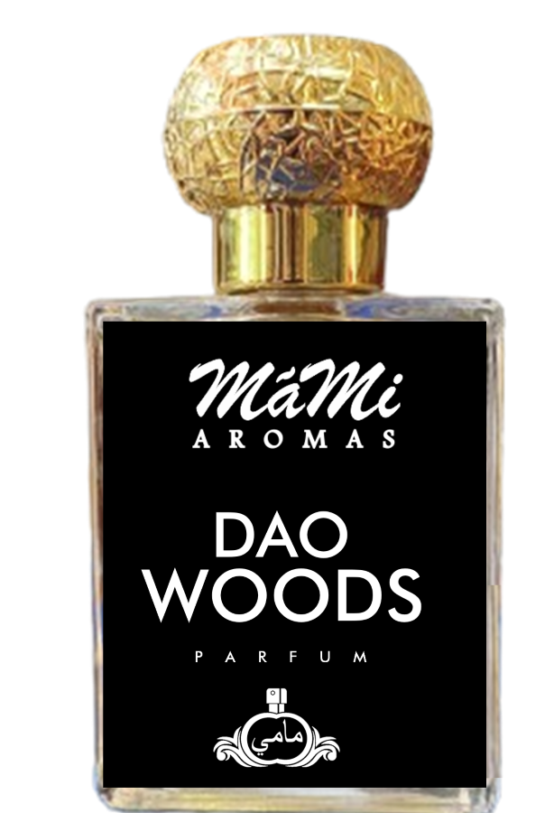 MaMi DAO WOODS