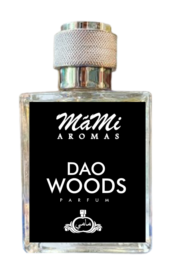 MaMi DAO WOODS