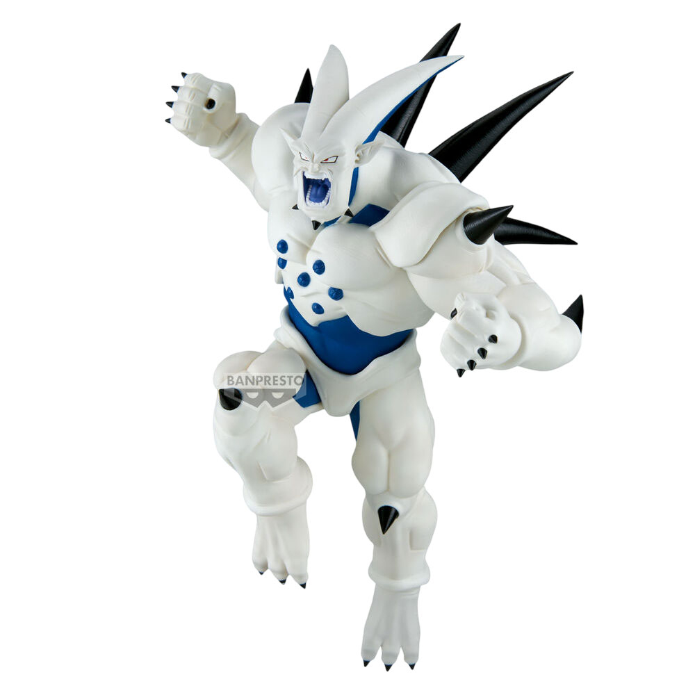 Figurine Dragon Ball GT Match Makers Omega Shenron (Yi-Shinron) JAP