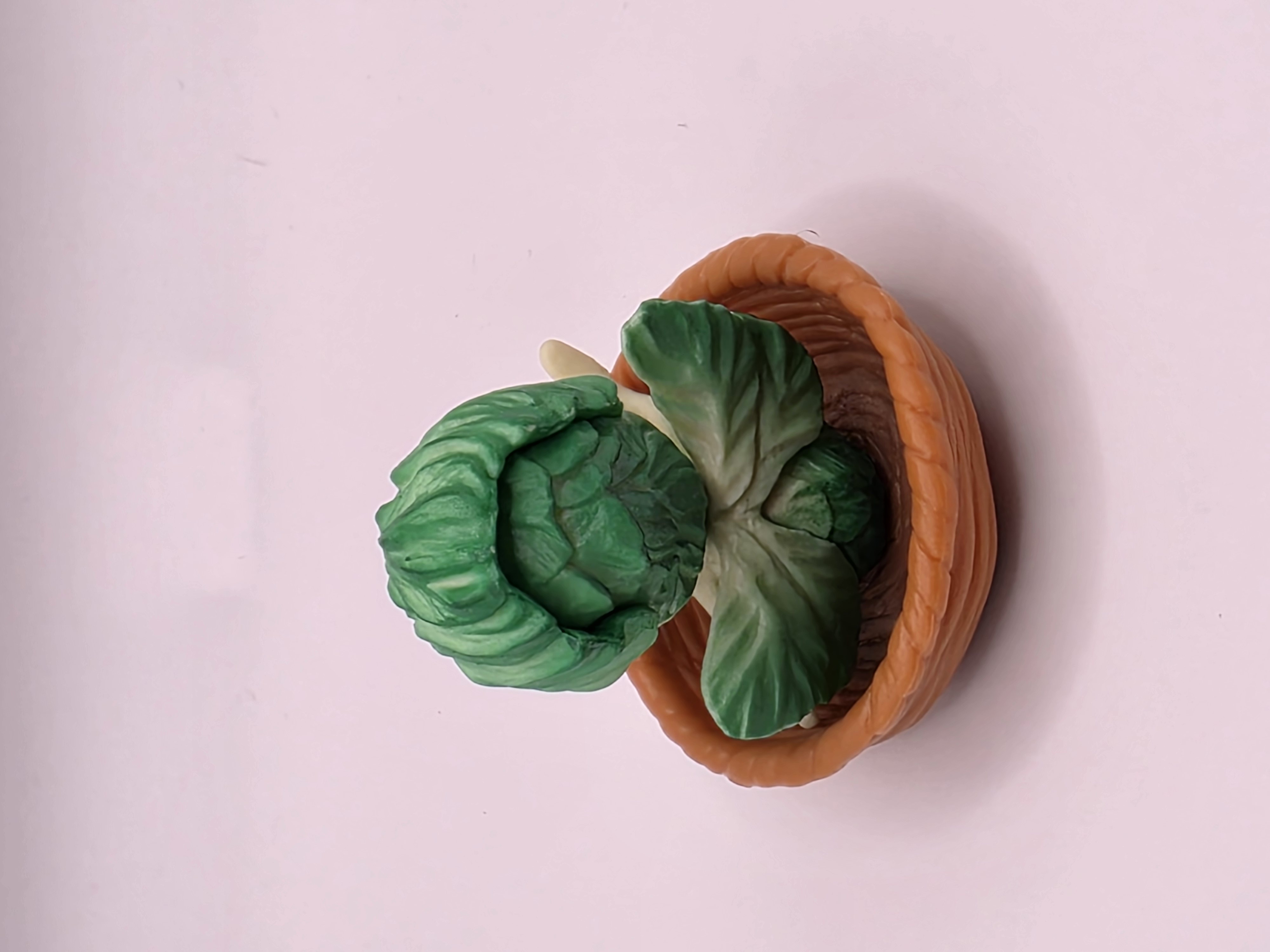 N.Y. SALAD par Yoshitaka Amano (Final Fantasy) - Figurine Art Toy