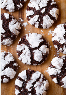 Holiday Treat Box - Mini