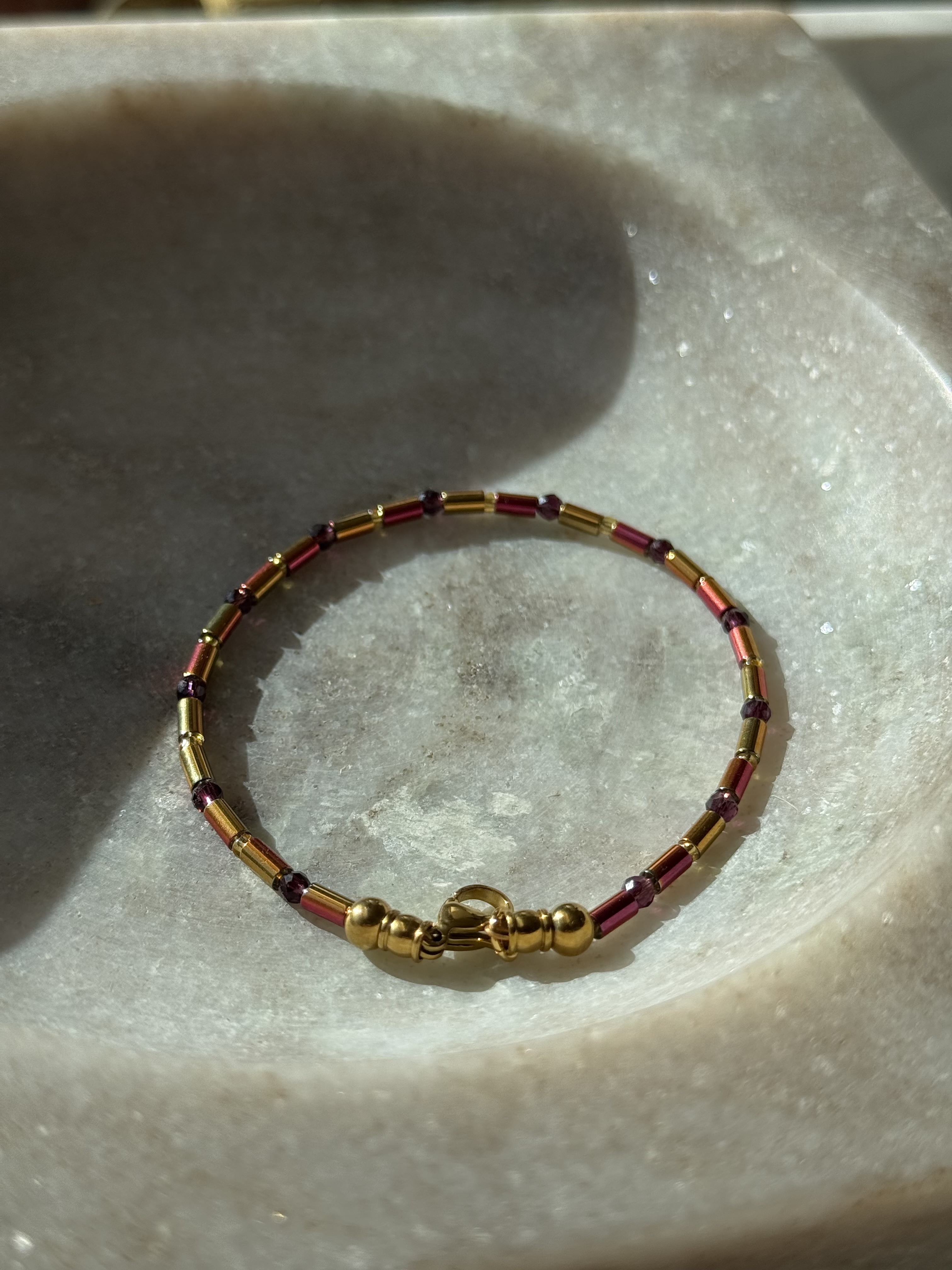 Ember & Pearl Series