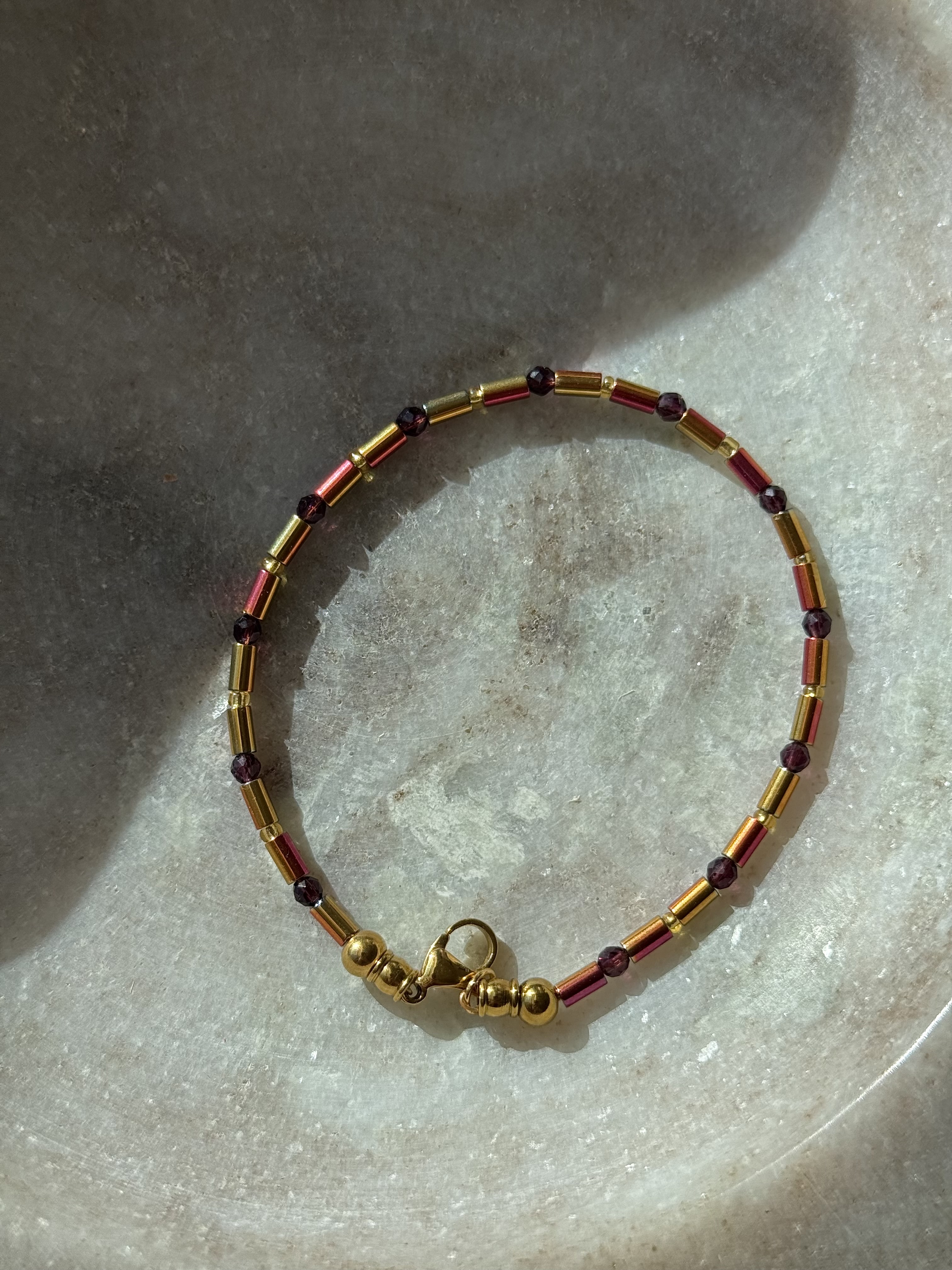 Ember & Pearl Series