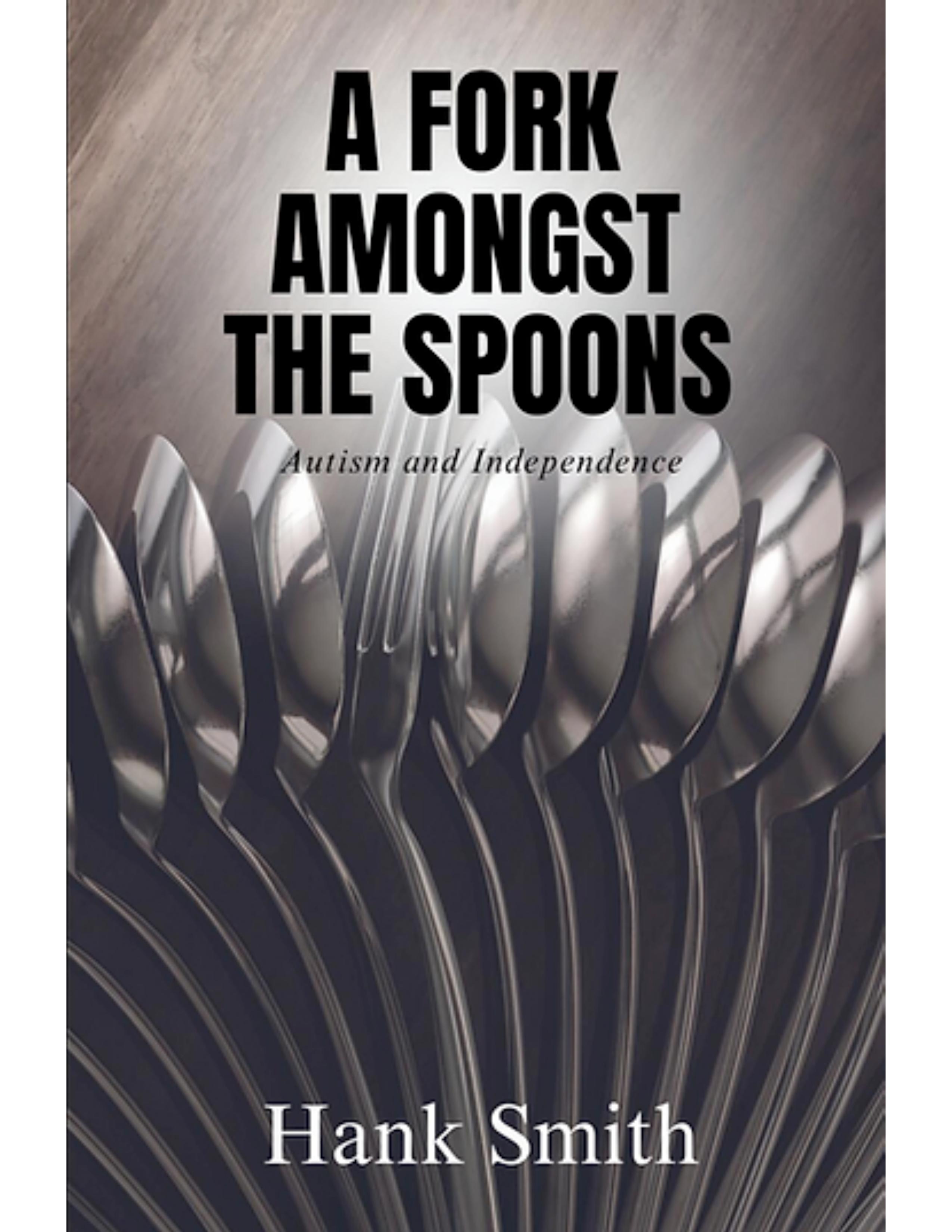 A Fork Amongst The Spoons