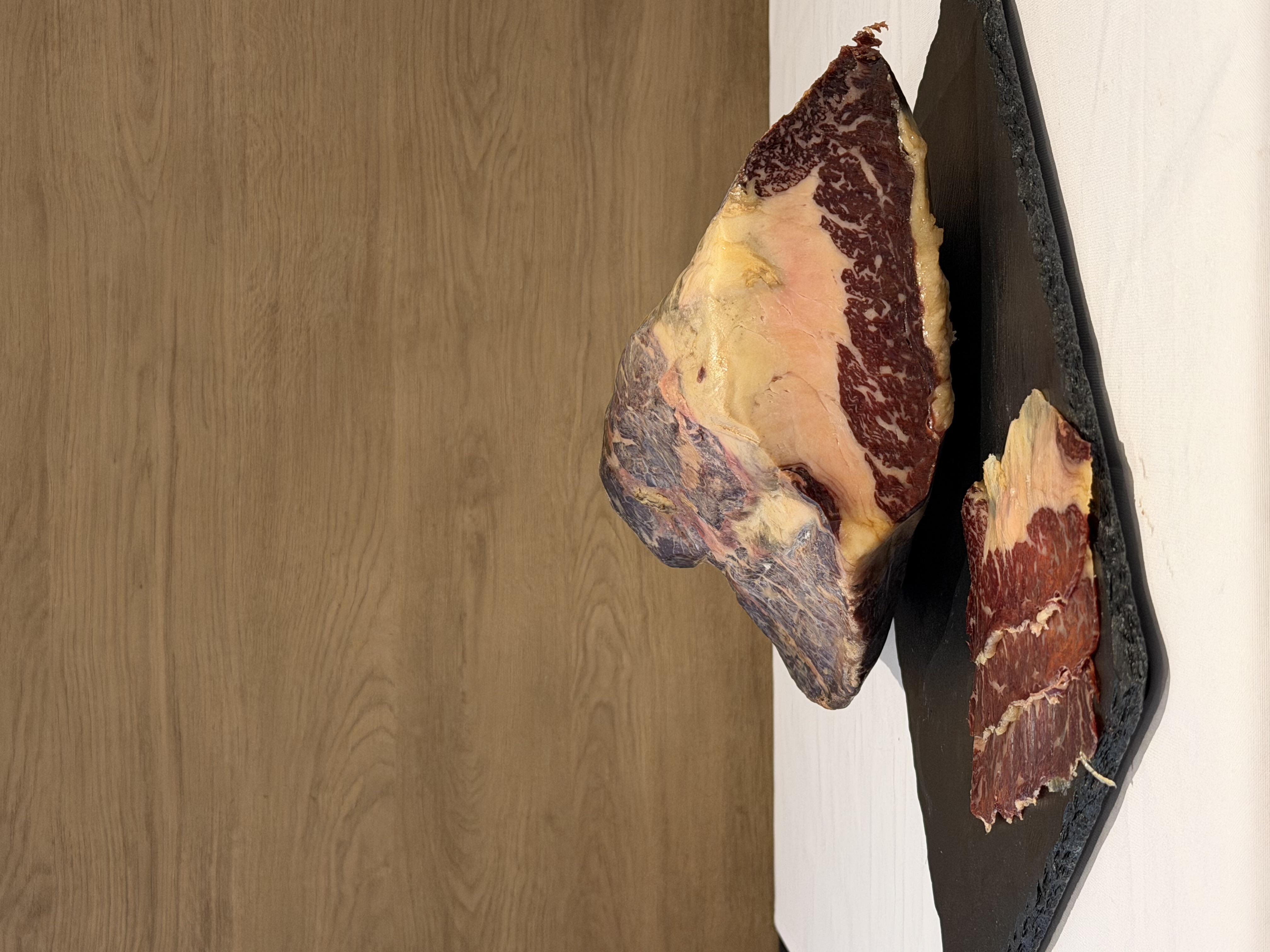 Cecina De Vacuno Ibérico- Juan Pedro Domecq