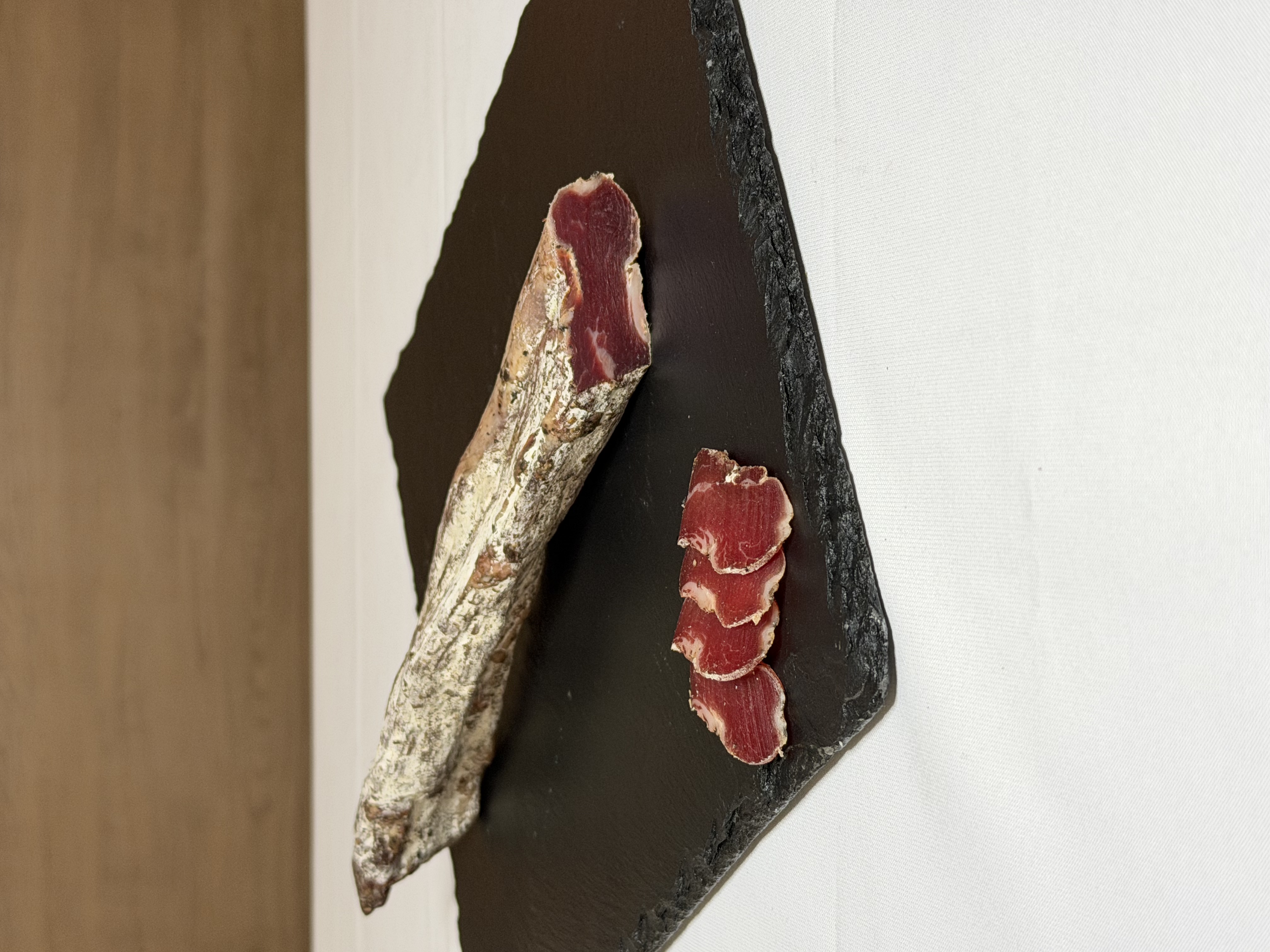 Filet Mignon - Maison Duculty