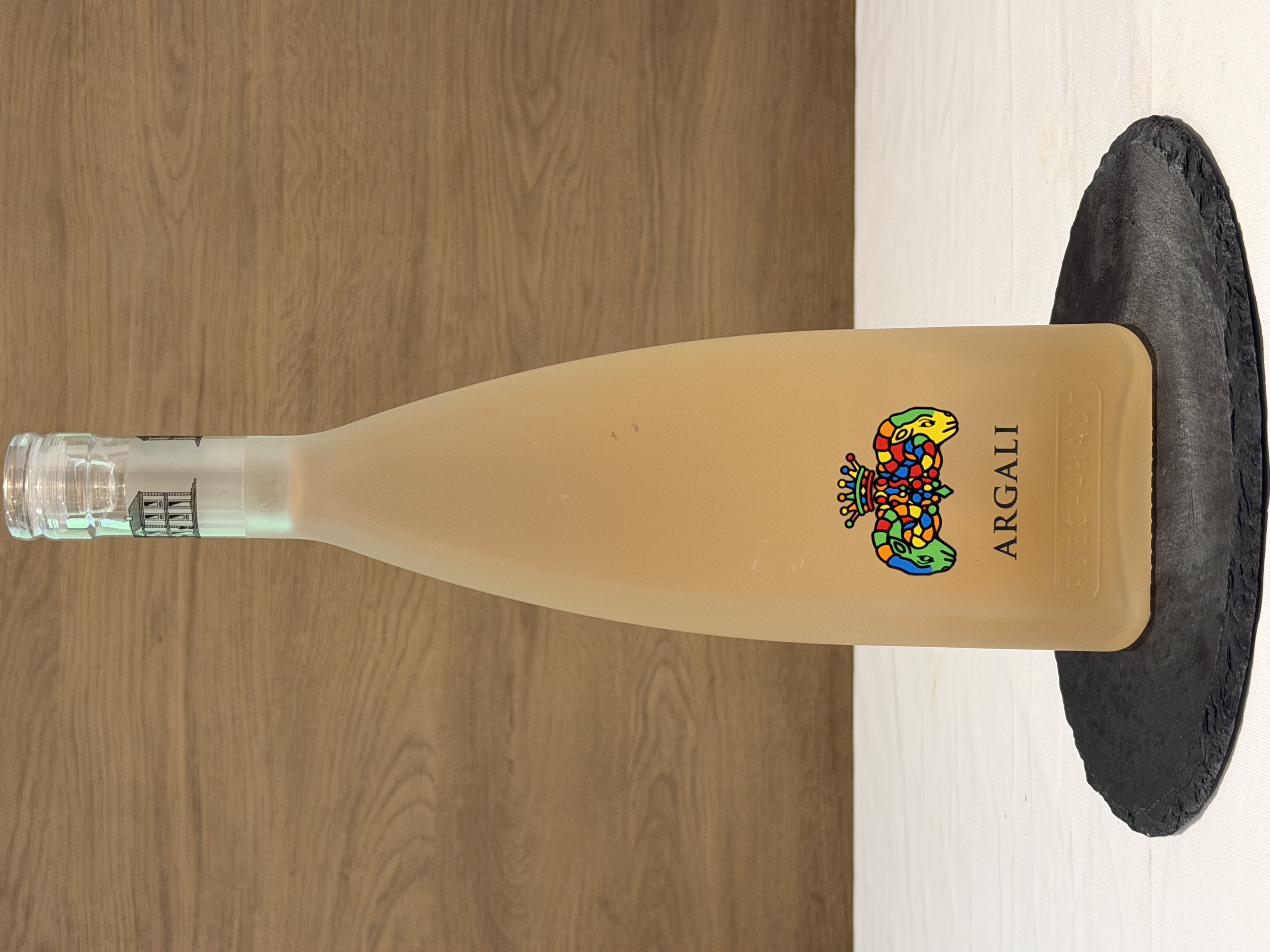 Rosé Argali – Château Puech-Haut