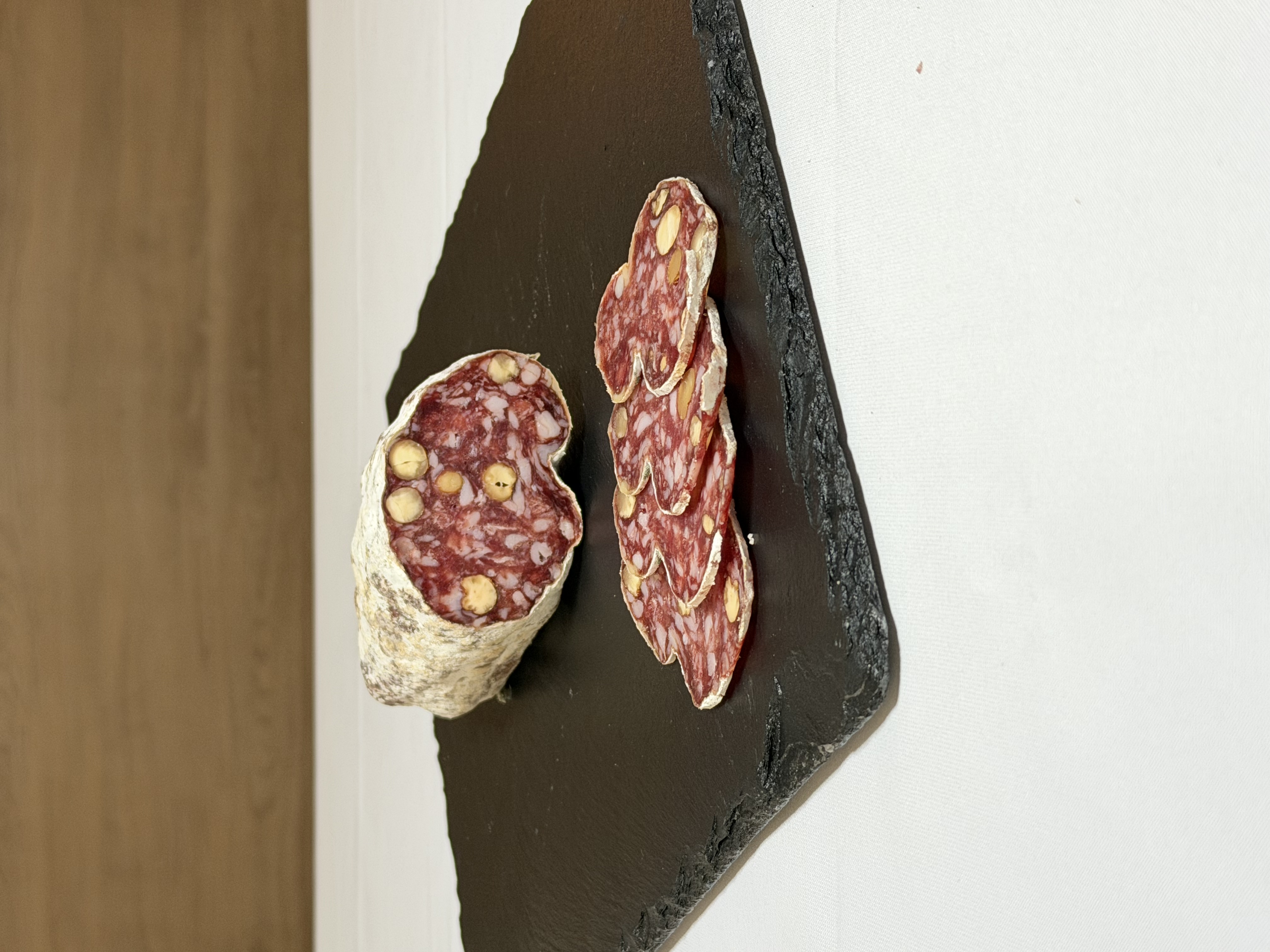Saucisson à la Noisette - Maison Baud - 360g