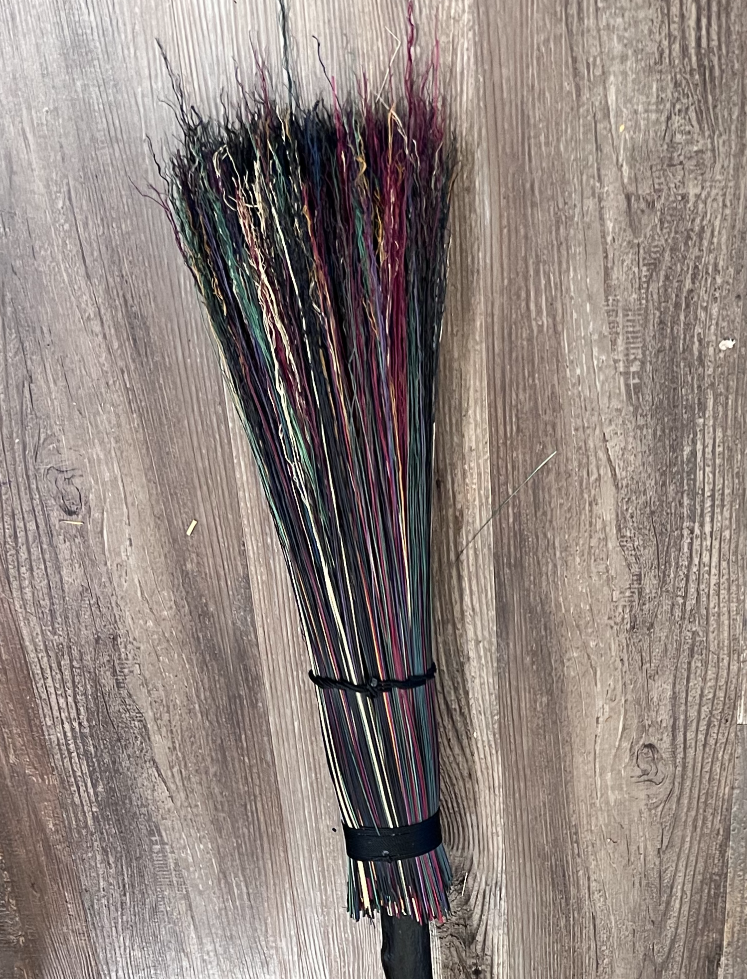 Omnimancer (Rainbow)