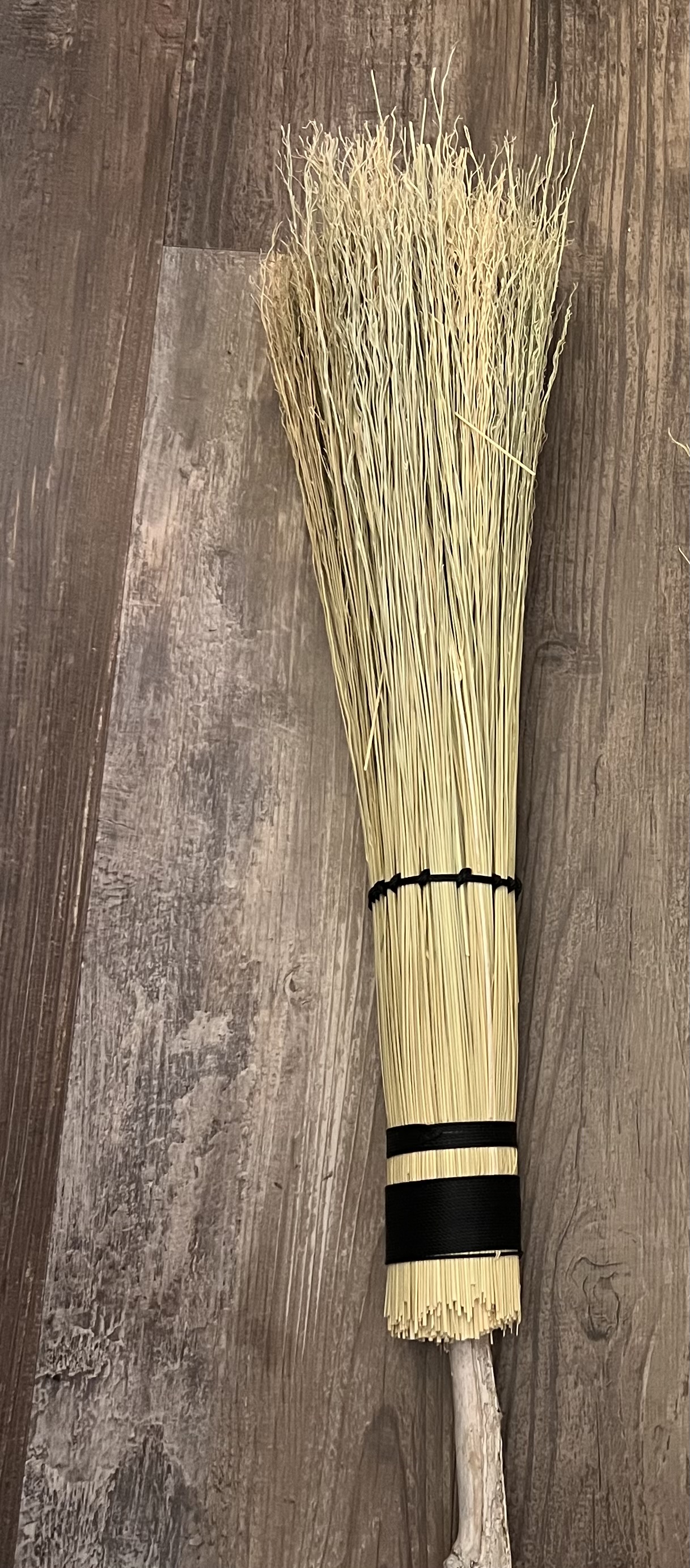 Natural - No Weaving