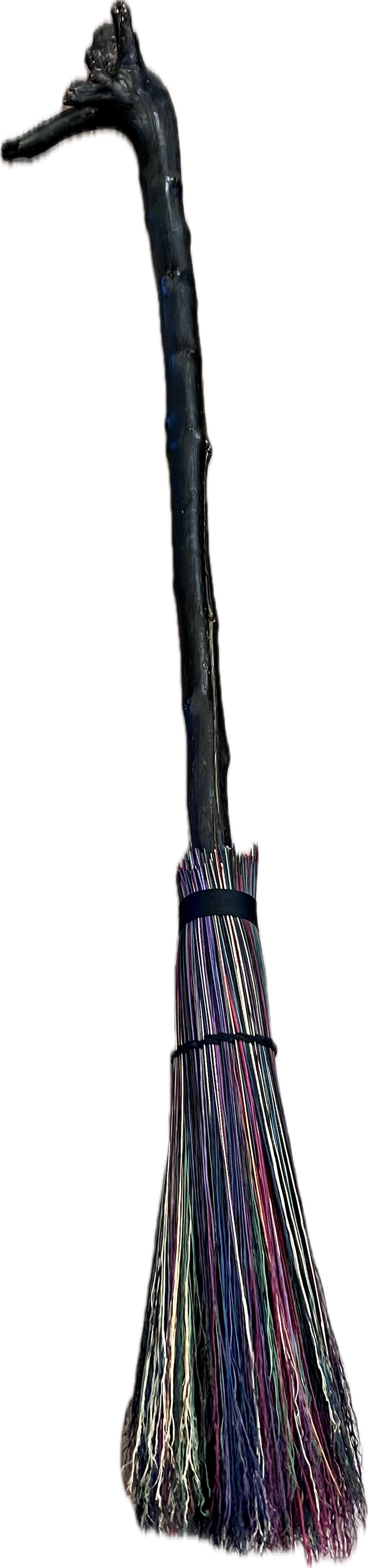 Omnimancer (Rainbow)