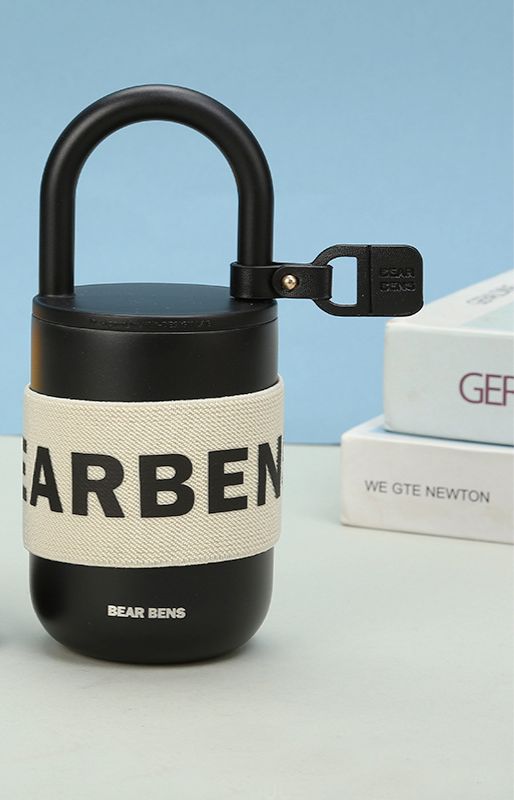 Copo térmico Bear Bens