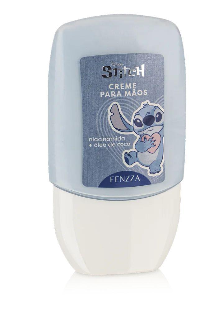 Creme para mãos Stitch