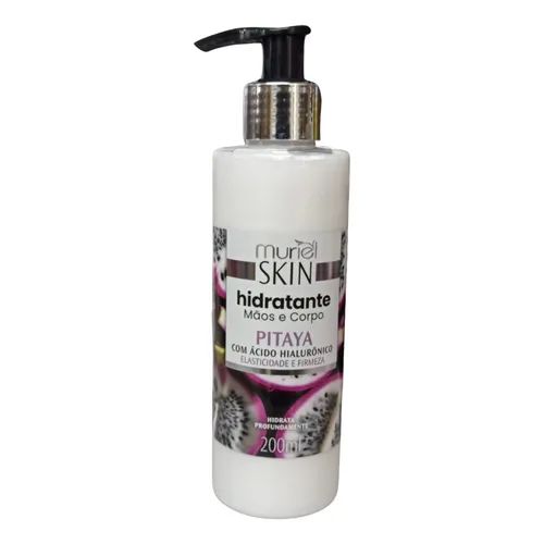 Hidratante Muriel Skin Pitaya