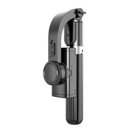Gimbal Estabilizador de Um Eixo GS09