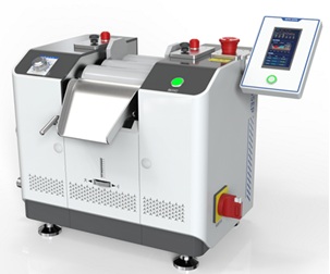 Laminoir tricylindre (Three Roll Mill Machine) 65 mm MTR-65EP